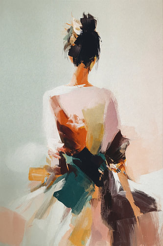 Weightless no.3