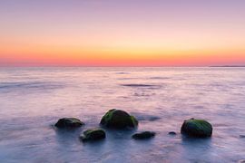 Brodtener Steifufer von Sven-Erik Arndt