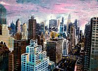 New York, Manhattan, Murray Hill