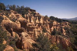 Esterregalls D'Toutes les zones de Badlands en Cerdagne, Catalogne sur PhotoCluster