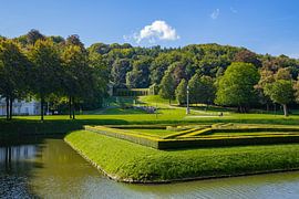 Neuer Tiergarten Kleve von Daniel Schneiders