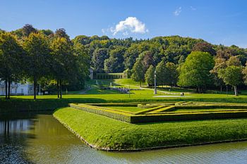 Nieuwe dierentuin Kleve