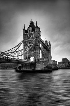 Towerbridge Londen van Humphry Jacobs