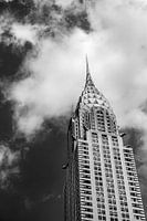 Chrysler Buildings