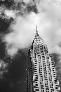 Chrysler Buildings