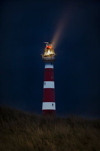 Vuurtoren Ameland