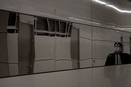 Metro by marterpeture
