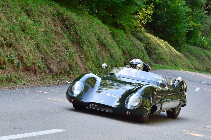 Westfield 11 EGGBERG CLASSIC 2019 by Ingo Laue