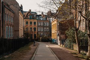 Rue de Weppes