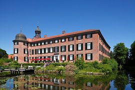 Château d'Eutin sur Torsten Krüger