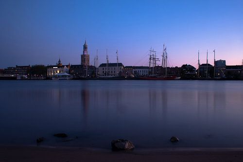 Hanzestad Kampen