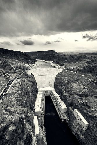 Hoover Dam - 8