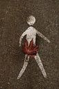 Just leaf it there by Jolanda Grutter thumbnail