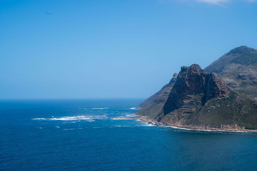 Sealisland by Marion Meyer