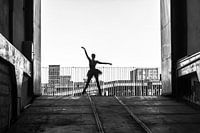 Dancing Solo