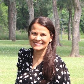 Jasmine Goodwin Profile picture