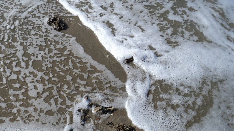 Strand van Thor Lohman