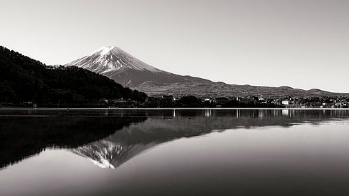 Miroir de l'éternité