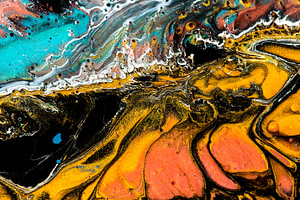 Acrylic art 1912