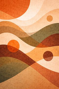 Modern Earth Harmony