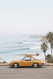 Porsche-Küste von Kathrin Pienaar