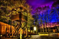 Wachttoren