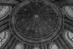 Basílica da Estrela in Lissabon