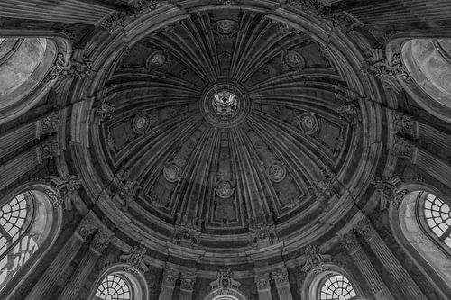 Basílica da Estrela in Lissabon