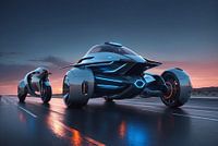 Concept Car 9