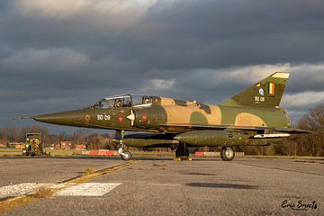 Mirage 5 van Eric Smeets