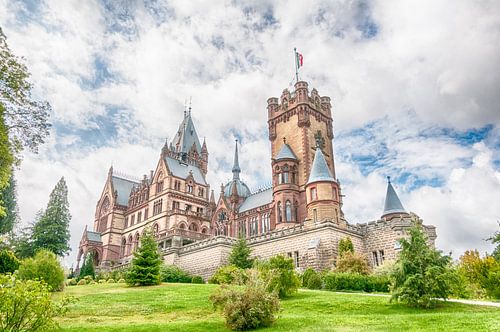 Schloss Drachenberg