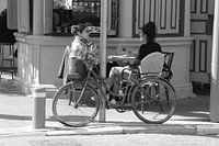 Cafe Tel Aviv