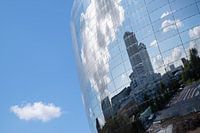 Architecture en miroir
