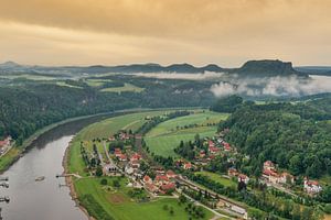 Sächsische Schweiz