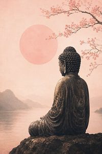 Buddha Horizon