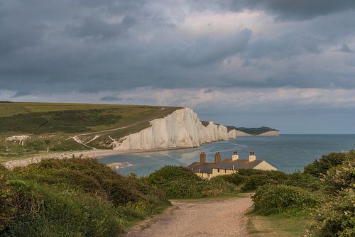 Seven Sisters
