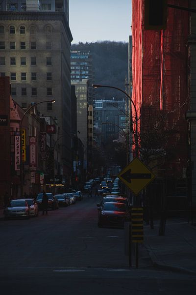 Montreal by Hello Pompoyo