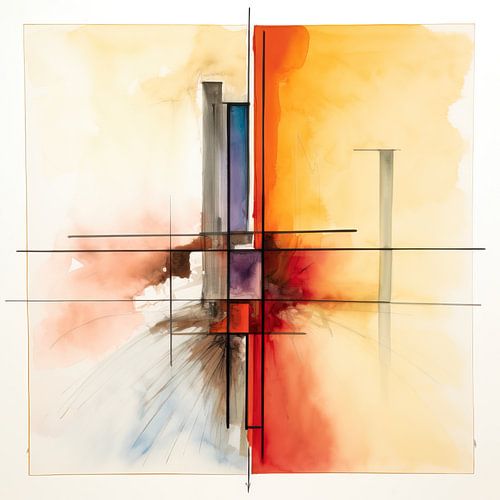 Pastel kleuren 92993