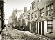 Oud Amsterdam van Corinne Welp thumbnail