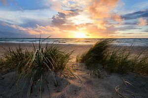 Sunset Beach