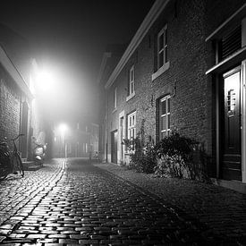 Mystic Maastricht I von Remy Frints