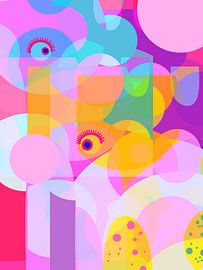 I see what you don't see by Sam Soesbergen