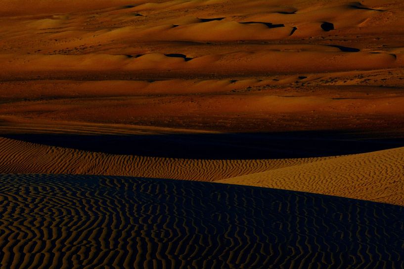 DESERT 2 by Miroslav Ptacek