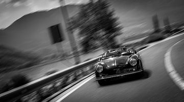 Porsche Speedster von Mario Calma