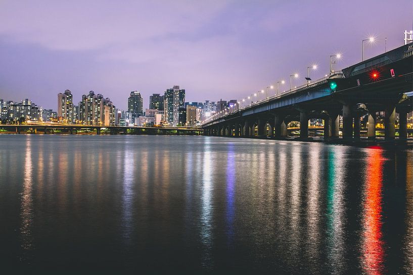 Seoul by Hello Pompoyo