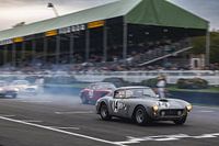 Goodwood Revival, Ferrari!