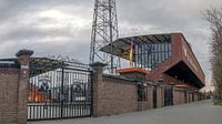Go Ahead Eagles Deventer 3 (Home of football 2018) van Remco Lefers thumbnail