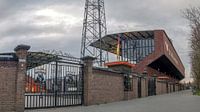 Go Ahead Eagles Deventer 3 (Home of football 2018)