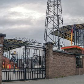 Go Ahead Eagles Deventer 3 (Home of football 2018) van Remco Lefers
