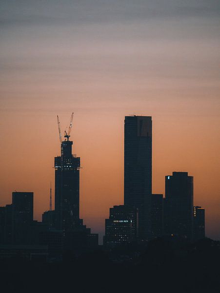 New York City by Hello Pompoyo